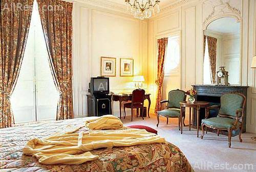 Hotel Trianon Palace & Spa, A Westin Hotel 38